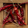 Sabut Red Chilli