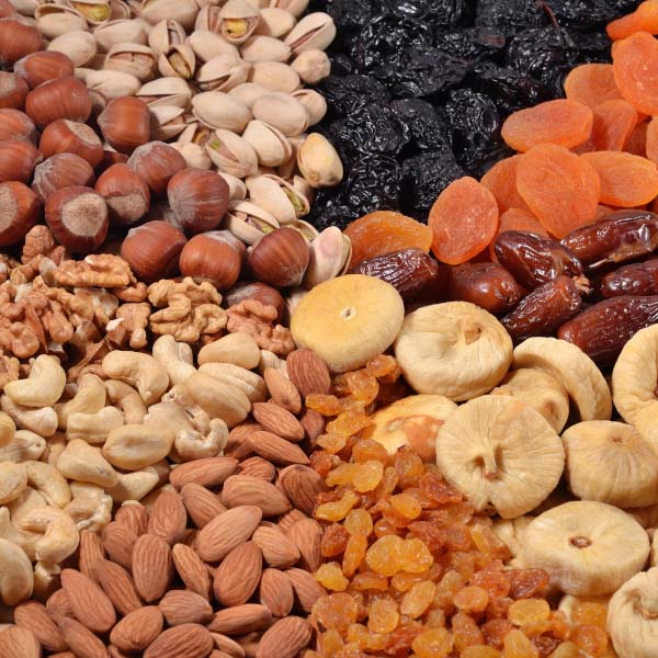 Dry Fruit