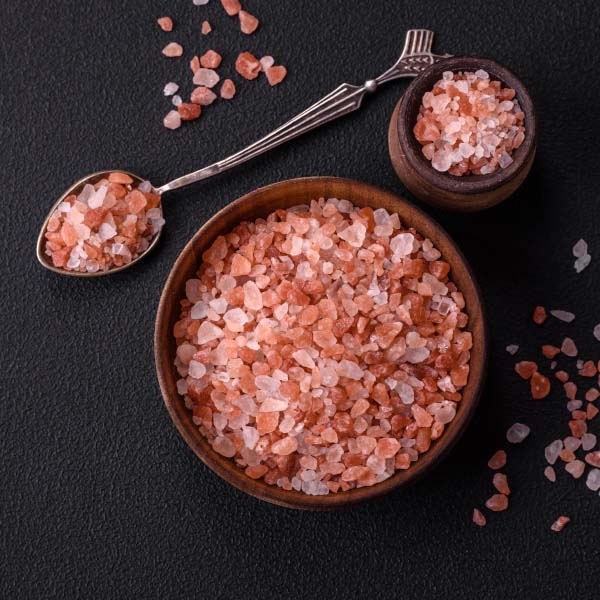 Pink Salt