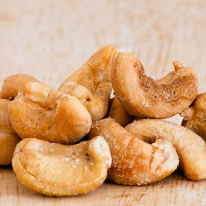 Roasted Cashew