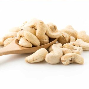 cashew nuts
